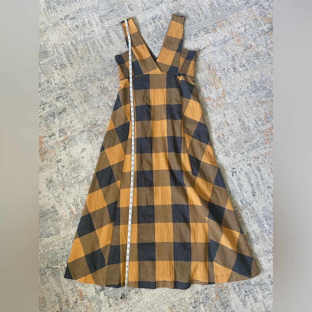 Maeve by Anthropologie long dress. Size small - Picture 9 of 15